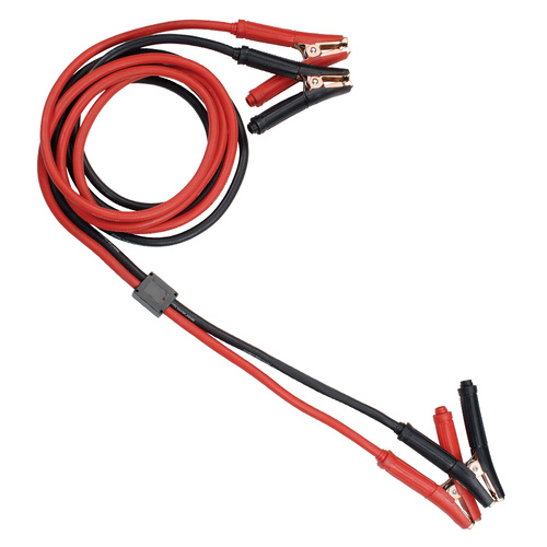 Projecta 6m 1000a Surge Protected Workshop Jumper Cable