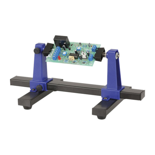 Desktop PCB Holder Clamp