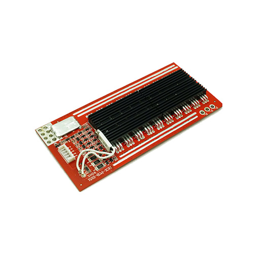 Lipo PCM for 11.1v 3s (3 cell) Battery - 60a Max Discharge
