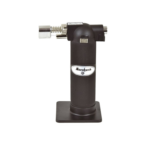 Ignition Micro Torch and Stand