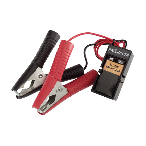 Projecta Automotive Electrical System Interim Power Supply