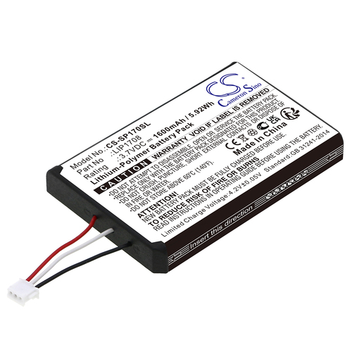 Aftermarket Sony PS5 DualSense Battery Module