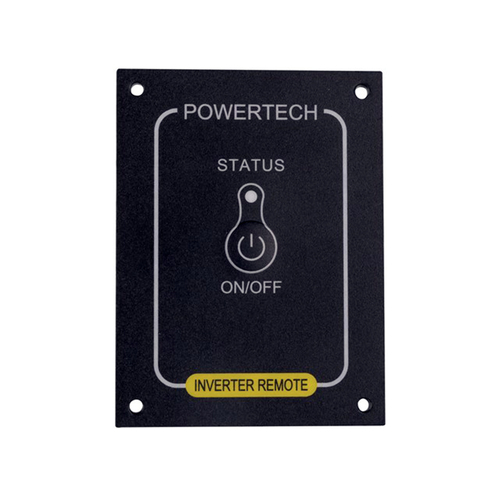 Remote Module for Electrically Isolated Pure Sine Wave Inverters