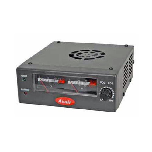 Benchtop Switchmode Power Supply 0-16v DC 25a