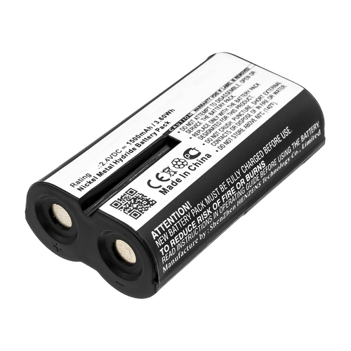 Aftermarket Philips PHRHC152M000 Replacement Battery Module