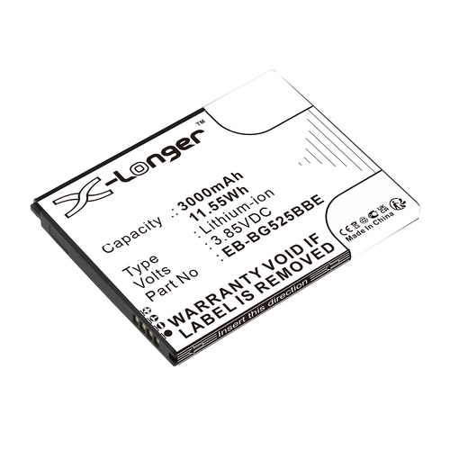 Aftermarket Samsung XCover 5 Replacement Battery