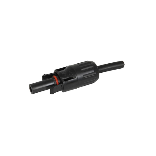 Waterproof Solar Panel Mount Connector 4mm Male