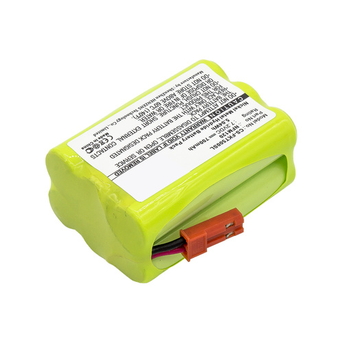 Aftermarket Fluke FiberInspector Mini FT500 Battery Module