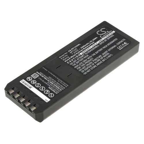 Aftermarket Fluke 700 Calibrator Battery Module