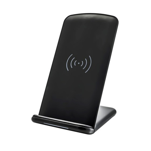 Quick Charge USB Wireless Charging Stand