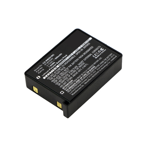 Aftermarket Razer Turret Mouse Replacement Battery