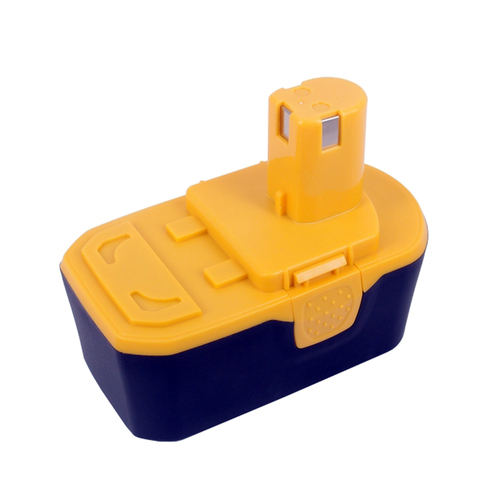 Ryobi 18v 3000mah Ni-MH Replacement Power Tool Battery