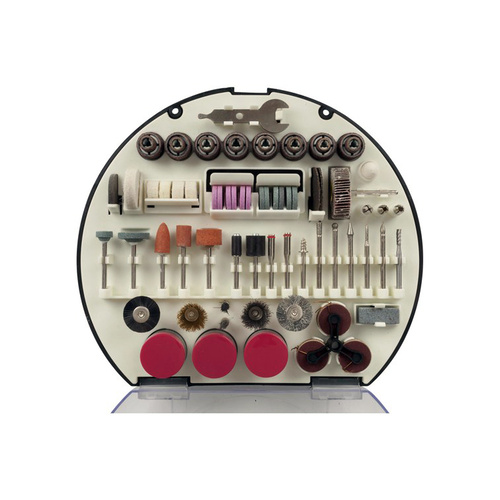 192 Piece Rotary Tool Bit Set