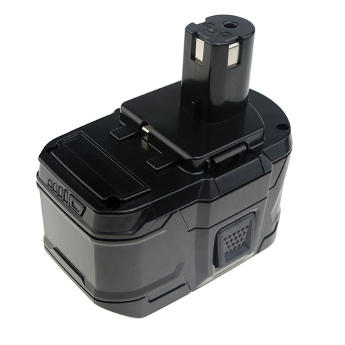 Ryobi 18v 9ah Li Ion Compatible Power Tool Battery Mr Positive NZ