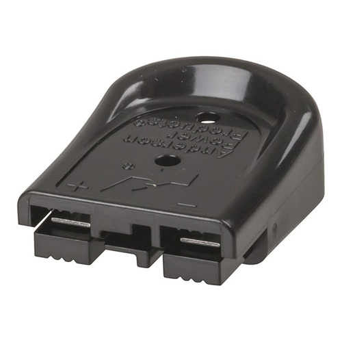 Anderson SBS 35a Mini Connector Black