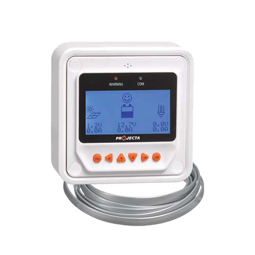 Projecta Solar Charge Remote Control Module