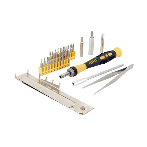 26 Piece Gaming Console Tool Kit