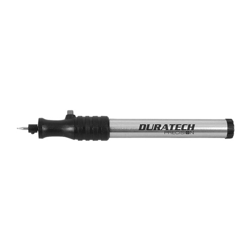 Micro Engraver with Case