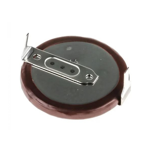 Panasonic VL2020 3v Button Cell Battery With Pins