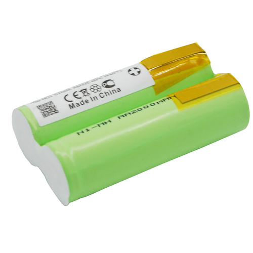 Philips Philishave 5890 Aftermarket Replacement Shaver Battery