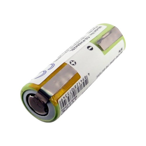 Philips KR112RRL Aftermarket Replacement Shaver Battery