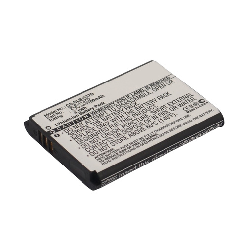 Samsung SLB-1137D Compatable Digital Camera Battery