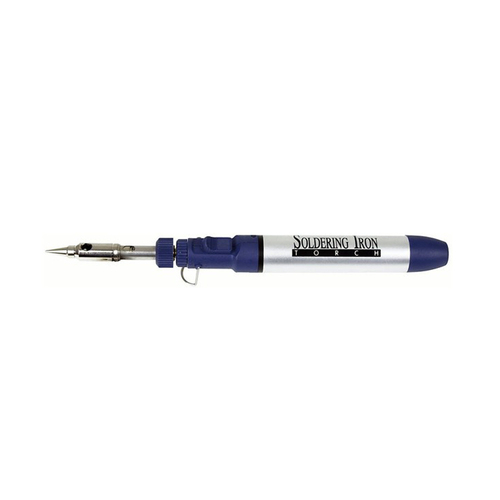 Handyman Gas Soldering Iron and Torch Combo