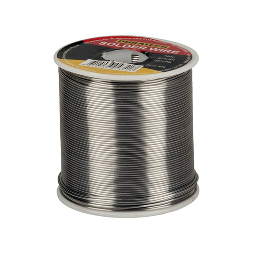 Solder 60/40 0.71mm 500g Roll