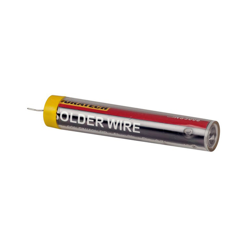 Hobby 0.71mm 15g Lead Free Solder Tube