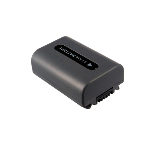 Aftermarket Sony NP-FP50 Digital Camera Battery
