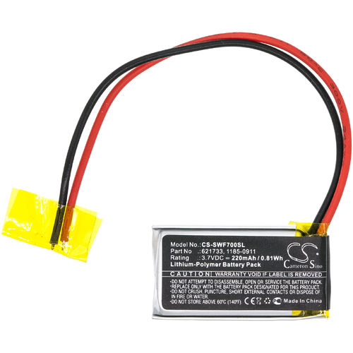 Aftermarket Sony WF-XB700 Charging Case Battery Module