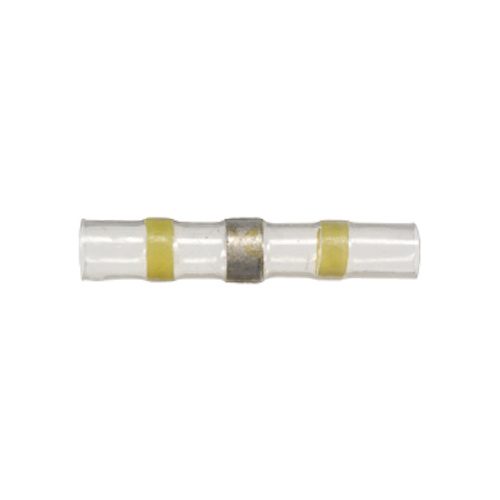 Solder Splice for 4.5-7mm Cables (5 Pack)