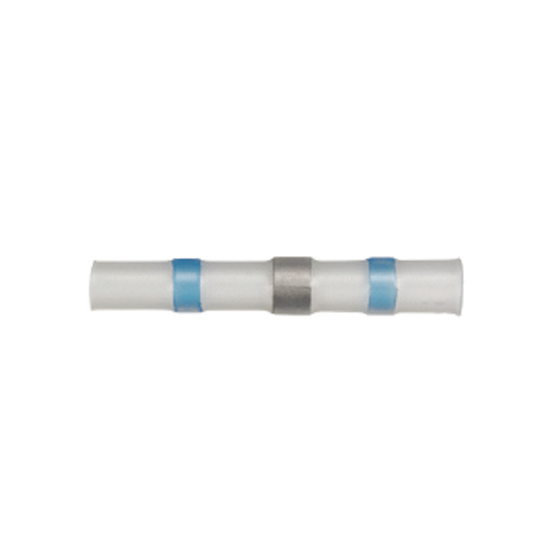 Solder Splice for 2.5-4.5mm Cables (5 Pack)
