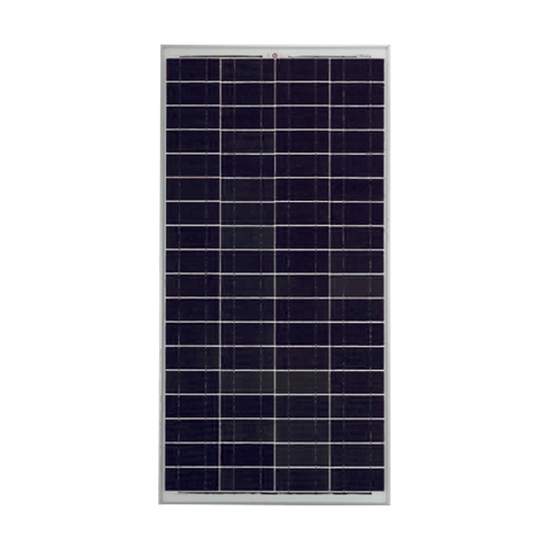 Projecta 12v 120w Polycrystalline Solar Panel