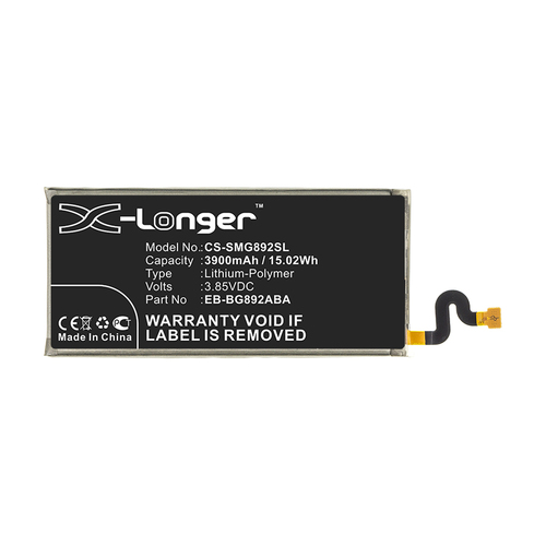 Aftermarket Galaxy S8 Active Battery Module