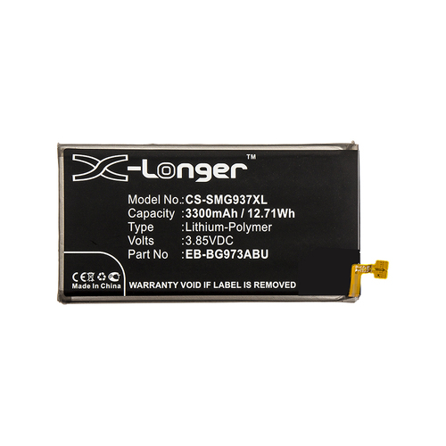 Aftermarket Samsung Galaxy S10 Battery Module