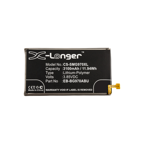 Aftermarket Galaxy S10E Replacement Battery
