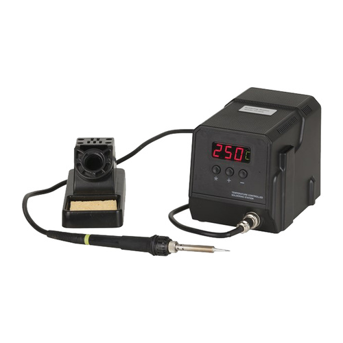 Affordable 60w ESD Safe Soldering Station