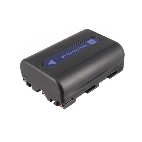 Aftermarket Sony NP-FM30 Digital Camera Battery