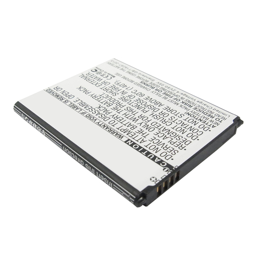 Aftermarket Samsung Galaxy S3 3.7v 1400mah Mobile Phone Battery