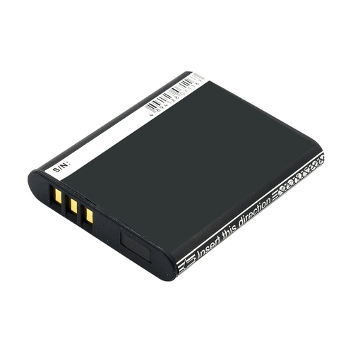 Aftermarket Sony Bloggie Touch Replacement Battery