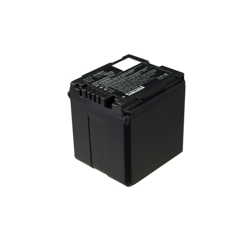 Aftermarket Panasonic VW-VBG260 Digital Camera Battery