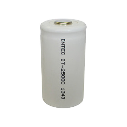 Generic 1.2v 2500mah NiMH High Temperature Sub C Battery