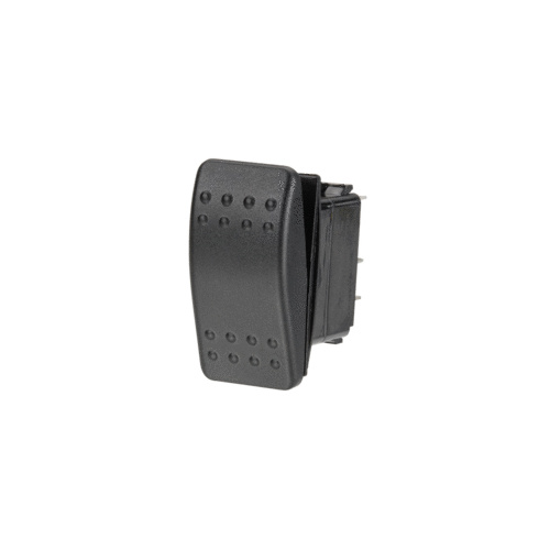 Sealed DPDT On-Off-On Rocker Switch