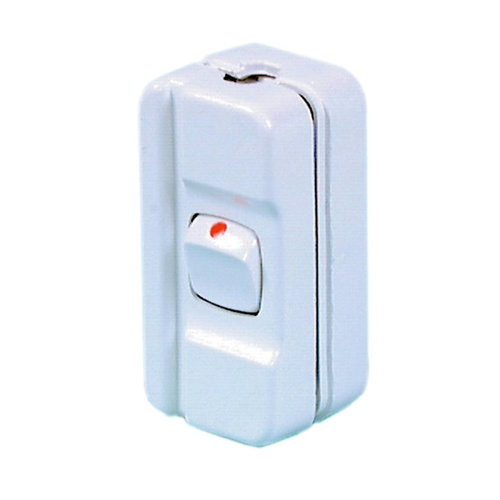 Inline 240v Mains Switch