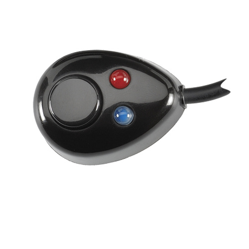On / Off SPST Wired Switch With LED Indicator