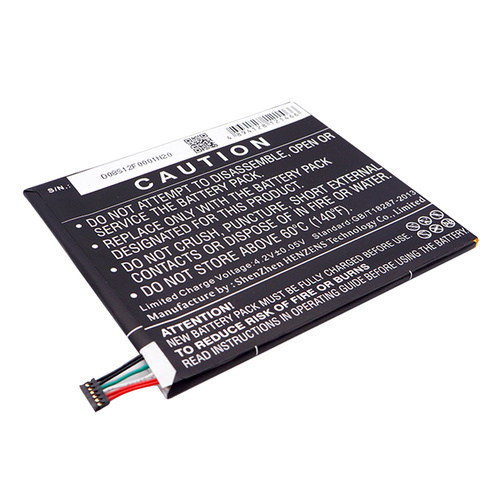 Aftermarket Amazon Kindle 7 5th Gen Replacement Battery