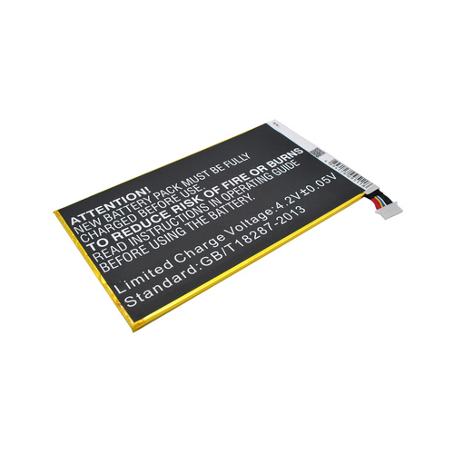 Aftermarket Amazon Kindle Fire HD 2013 Replacement Battery