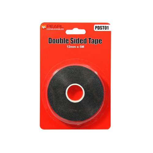 Double Sided Tape 12mm x 5m