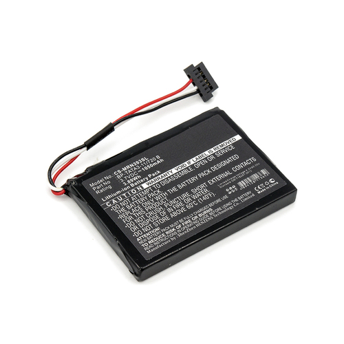 Aftermarket Navman BP-TATA3-11 Replacement Battery Module